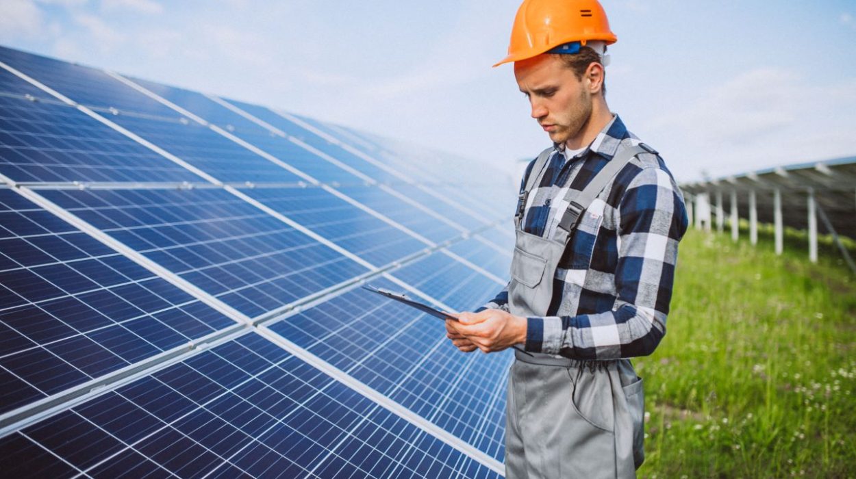 budowa-farmy-fotowoltaicznej